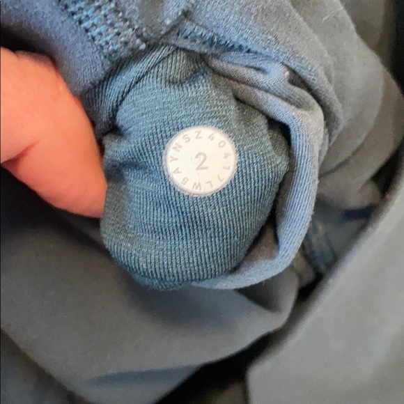 Lululemon Align 28” Submarine 2 - Picture 8 of 12